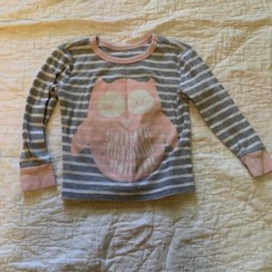 Toddler top2T